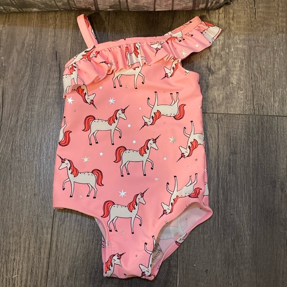 BABY  Swim Suit 6 months - Picture 1 of 2